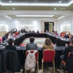 2025 Türkiye Küçükler ve Yıldızlar Satranç Şampiyonasında 2 binden fazla sporcu mücadele ediyor