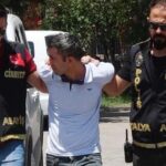 Antalyada eski sevgilisinin arkadaşını öldürmüştü İstenen ceza belli oldu