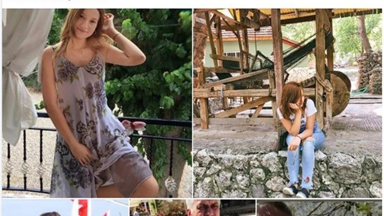 Hortumda, derede kaybolan Kader Busenin annesinden yürek burkan paylaşım