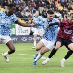 Alanyaspor – Başakşehir FK: 5-4