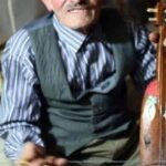 Iklığın son ustası hayatını kaybetti