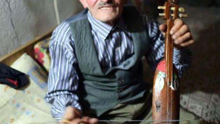 Iklığın son ustası hayatını kaybetti