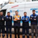 Yıllık 12 milyon metreküp içme suyunun israfı önleniyor