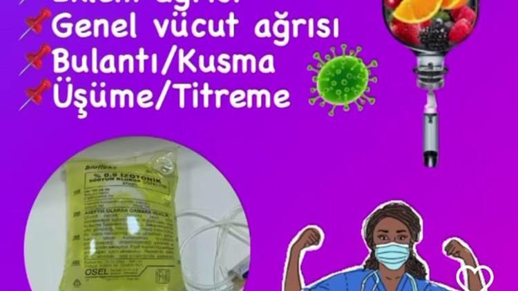 1500 liraya ev ya da iş yerine gelen ölüm riski; sarı serum