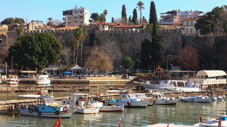 Yat Limanı’nda yeni düzenleme