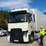 Antalyada son 1 haftada 17 bin 987 araç sürücüsüne ceza