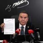 Başkan Böcek: Geçen yıl 678 iş yerinin talebi doğrultusunda yangın denetimi yapıldı