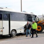 23 Kişinin Yaralandığı Kazada Midibüs Şoförü Tutuklandı