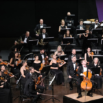 ADSO'da ünlüler geçidi