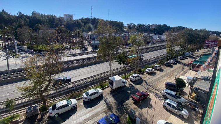 Aksu'nun nüfusu 2 bin 210 kişi arttı