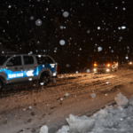 Alacabel'de tipi etkili oluyor