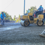 Alanya'da engelli bireyin evine ulaşımı kolaylaştırıldı