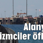 Alanyalı turizmciler öfkeli