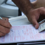 Antalya'da drift cezası: 206.412 TL