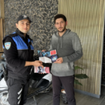 Antalya'da vatandaş sahtecilere karşı uyarılıyor