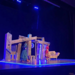 Antalyalılar için 'Tatavlada Son Dans' sahnede