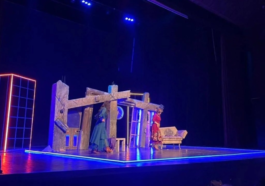 Antalyalılar için 'Tatavlada Son Dans' sahnede