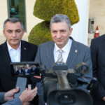 Antalya'nın turizm potansiyelini artıracak projeler ele alındı