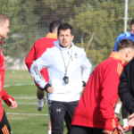 Antalyaspor Hatay'a hazırlanıyor