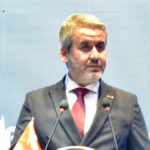 ANTİAD'da Köleoğlu güven tazeledi