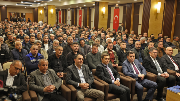 ASAT'tan Türkiye'de bir ilk