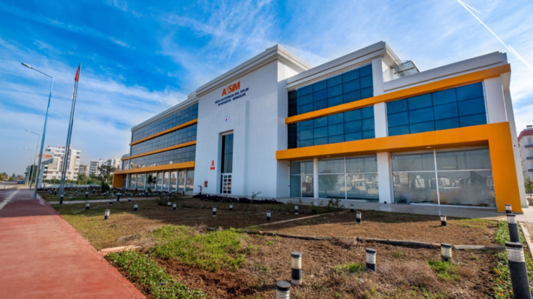 ASSİM 277 etkinliğe ev sahipliği yaptı