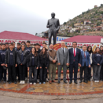 Atatürk’ün Alanya’ya gelişinin 90. yılı kutlandı
