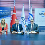 ATSO ve SGK işbirliği protokolü imzaladı