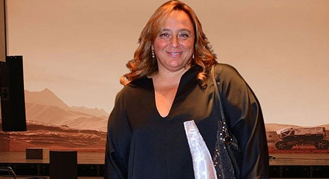 Ayşe Barım, tutuklama talebiyle adliyeye sevk edildi