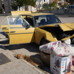 Beni koruyacak bir yasa yok mu?