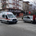 Çarpıp kaçan kamyonete rekor ceza