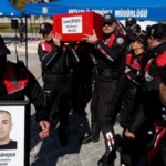 Cuma polise son görev