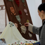 En kapsamlı Yörük sergisi Antalya'da açıldı