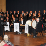 Eski Dostlar'dan Yeni Yıl Konseri