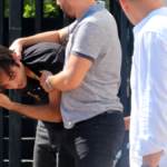 Ev arkadaşını öldürdü 'pişmanım' dedi