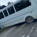 Gazipaşa'da faciaya ramak kaldı