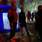 Gazipaşa'da kayıp genç aranıyor