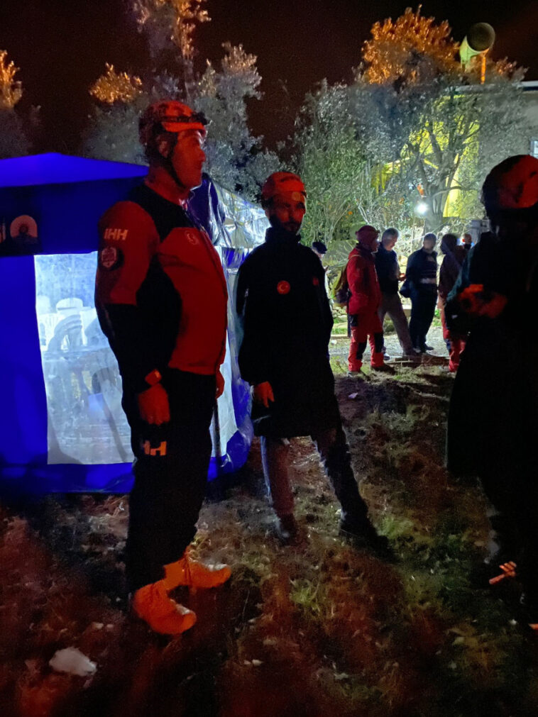 Gazipaşa'da kayıp genç aranıyor