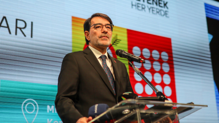 Genç işsiz oranı 5 yılda yüzde 16.2'ye düştü