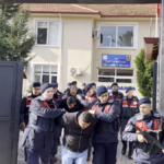 Hesap cinayetinde 3 tutuklama