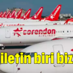 İki biletin biri bizden!