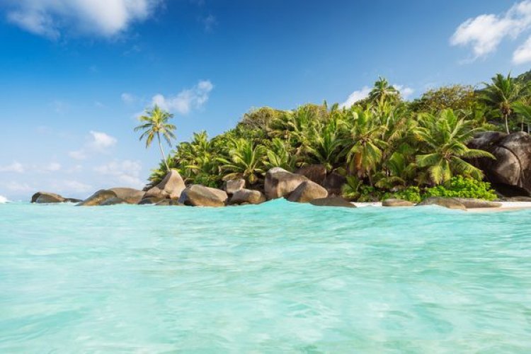 SEYŞELLER TURİZM OFİSİ'NDEN İSTANBUL'DA ÖZEL TANITIM TOPLANTISI