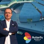 BUTTERFLY WORLD ANTALYA’YA DENEYİMLİ GENEL MÜDÜR: İSMAİL ARIK!