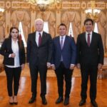 İSTANBUL VE TÜRKİYE TURİZMİNİ ZİRVEYE TAŞIMA YOLUNDA ÇALIŞMALARINI HIZLANDIRDI