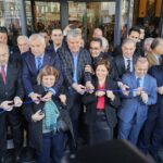 DEDEMAN ADANA AÇILDI