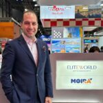 FITUR 2025’TE OTELLERINI TANITTI