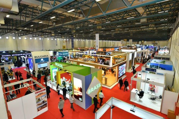 28. EMITT FUARI, GÜN SAYIYOR