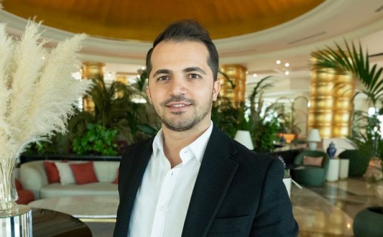 SATIŞ DİREKTÖR YARDIMCILIĞINA MUSTAFA LAFÇI ATANDI