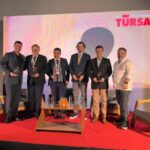 GASTRONOMİ TURİZMİ VE SÜRDÜRÜLEBİLİRLİK PANELİ