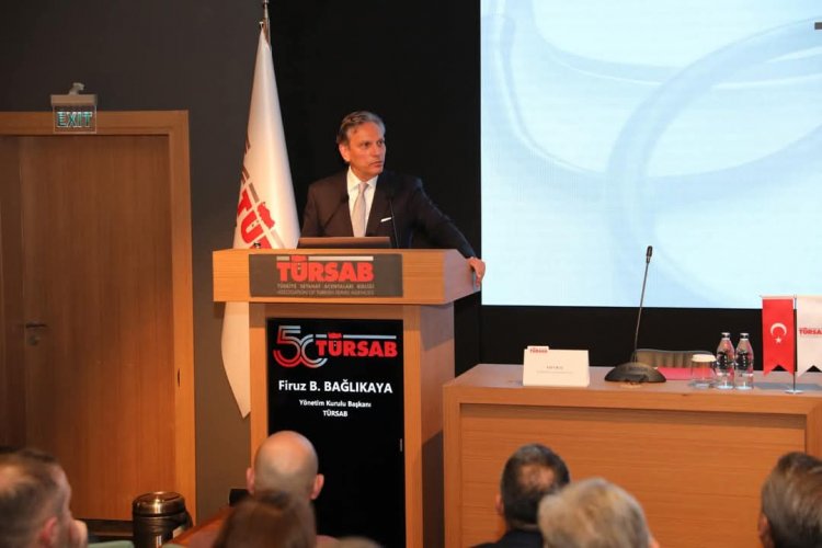 TÜRSAB SAĞLIK TURİZMİ ÇALIŞTAYI DÜZENLEDİ